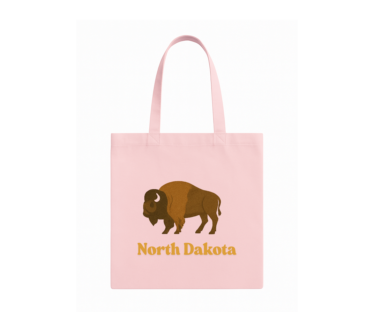🦬 North Dakota Heritage