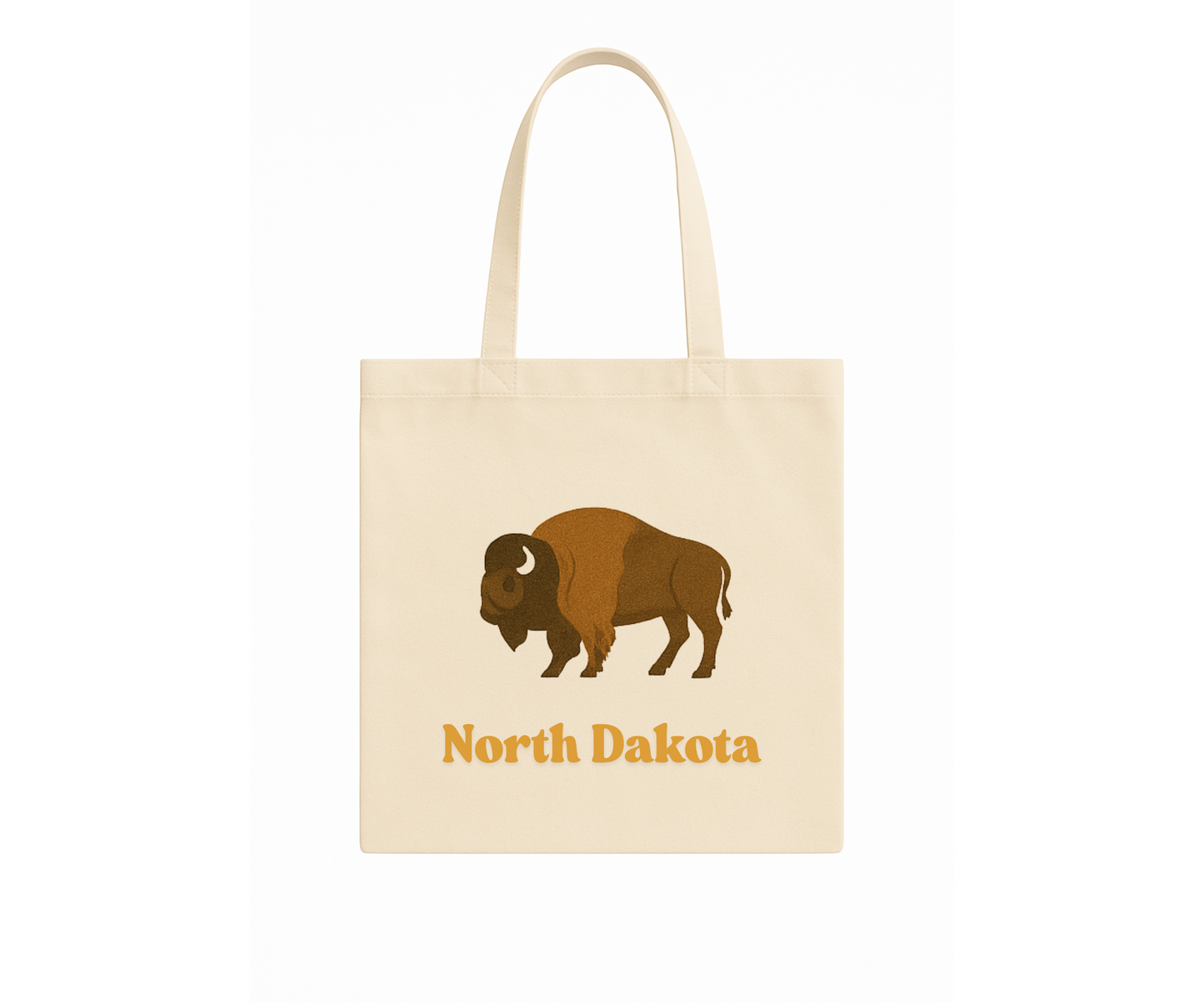🦬 North Dakota Heritage