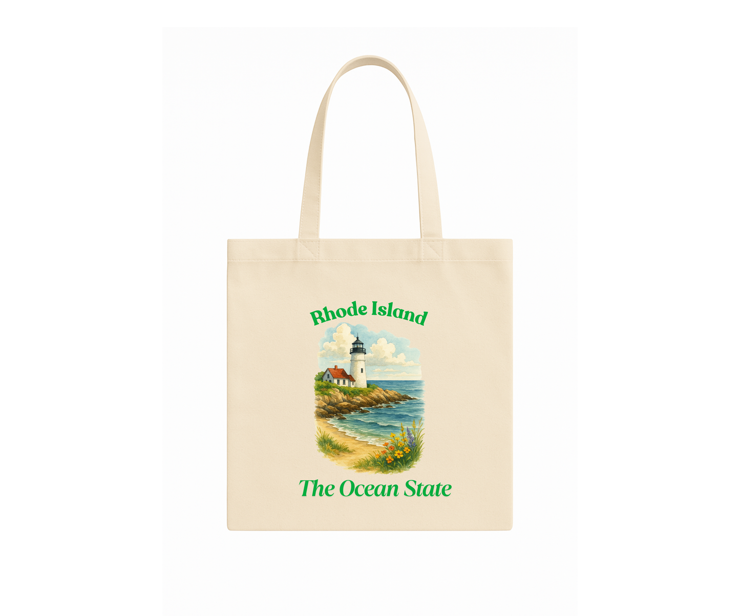 🏖️ The Ocean State - Rhode Island