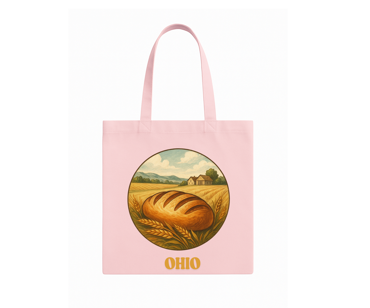 🌾 Ohio Loaf