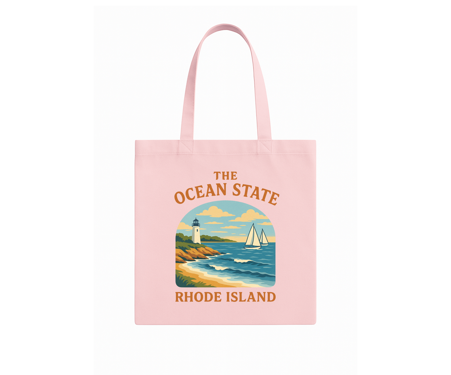 🏖️ The Ocean State - Rhode Island