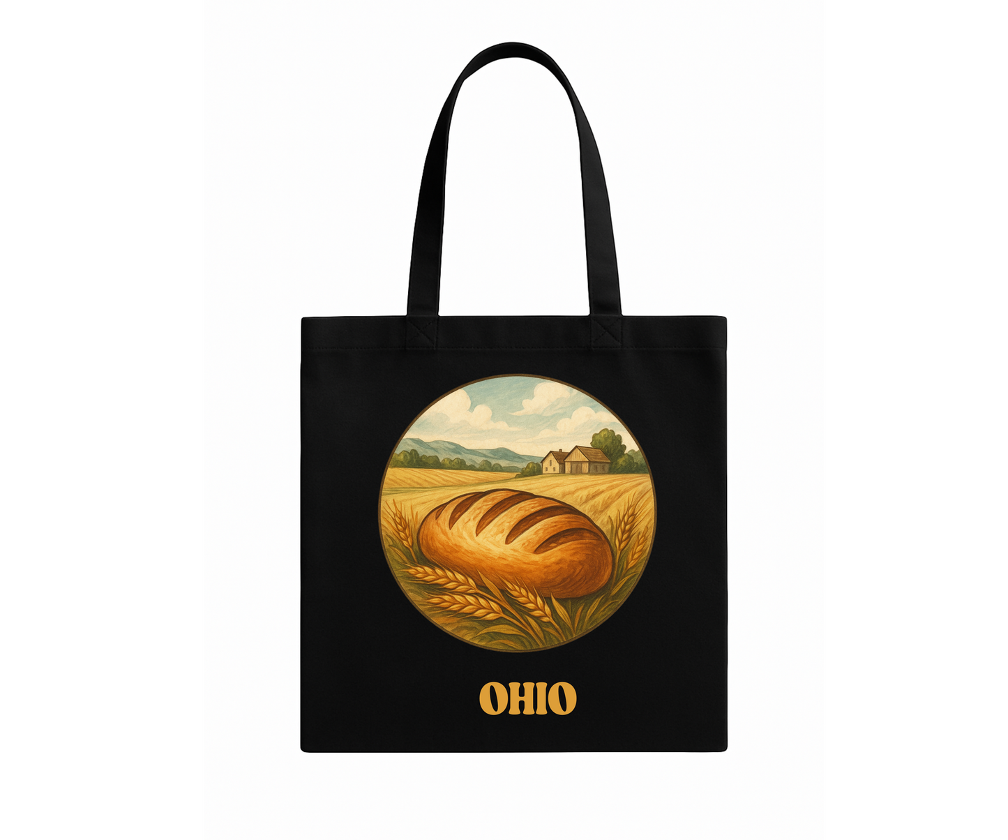 🌾 Ohio Loaf