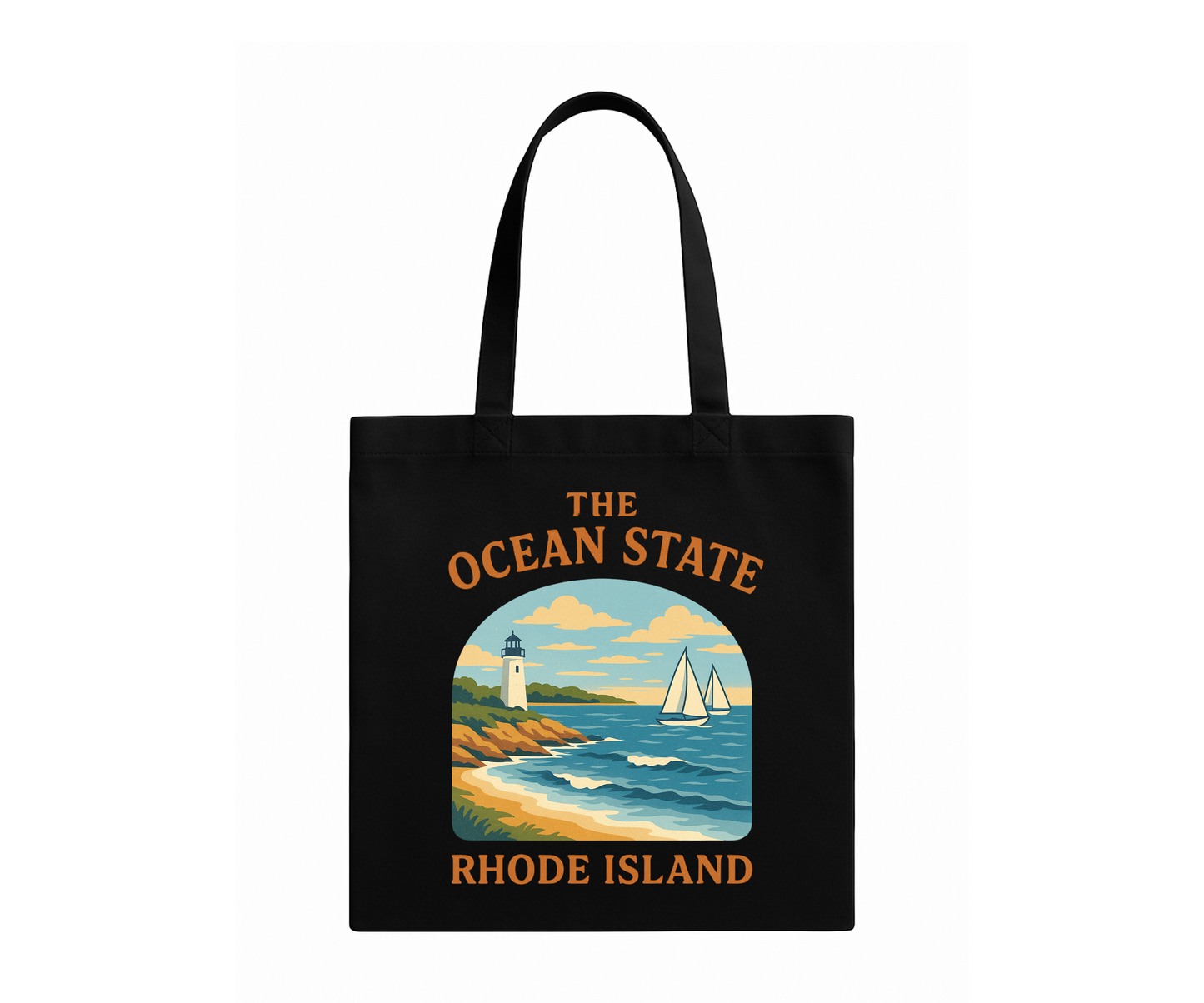 🏖️ The Ocean State - Rhode Island