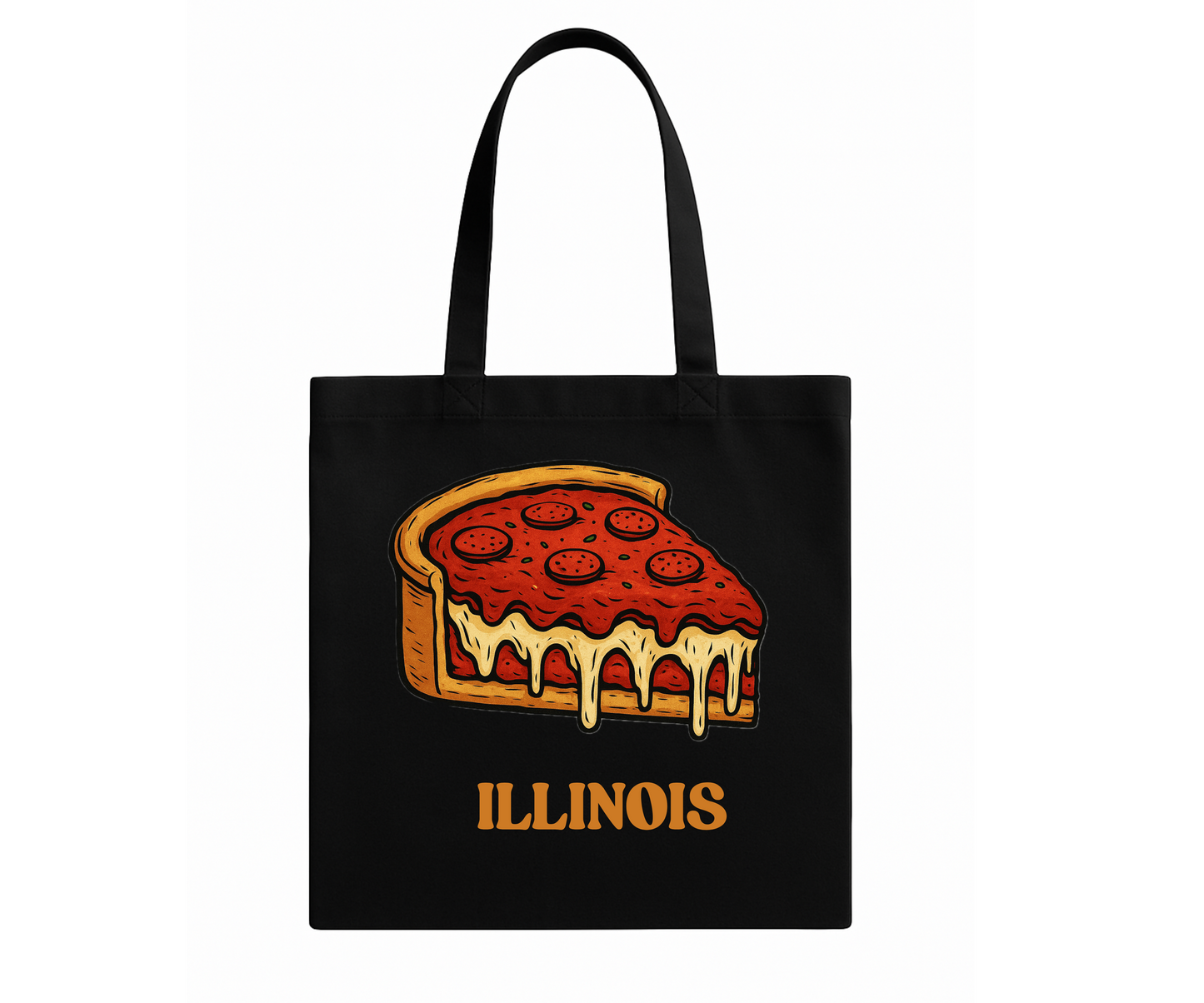 🍕Deep Dish Pride - Illinois