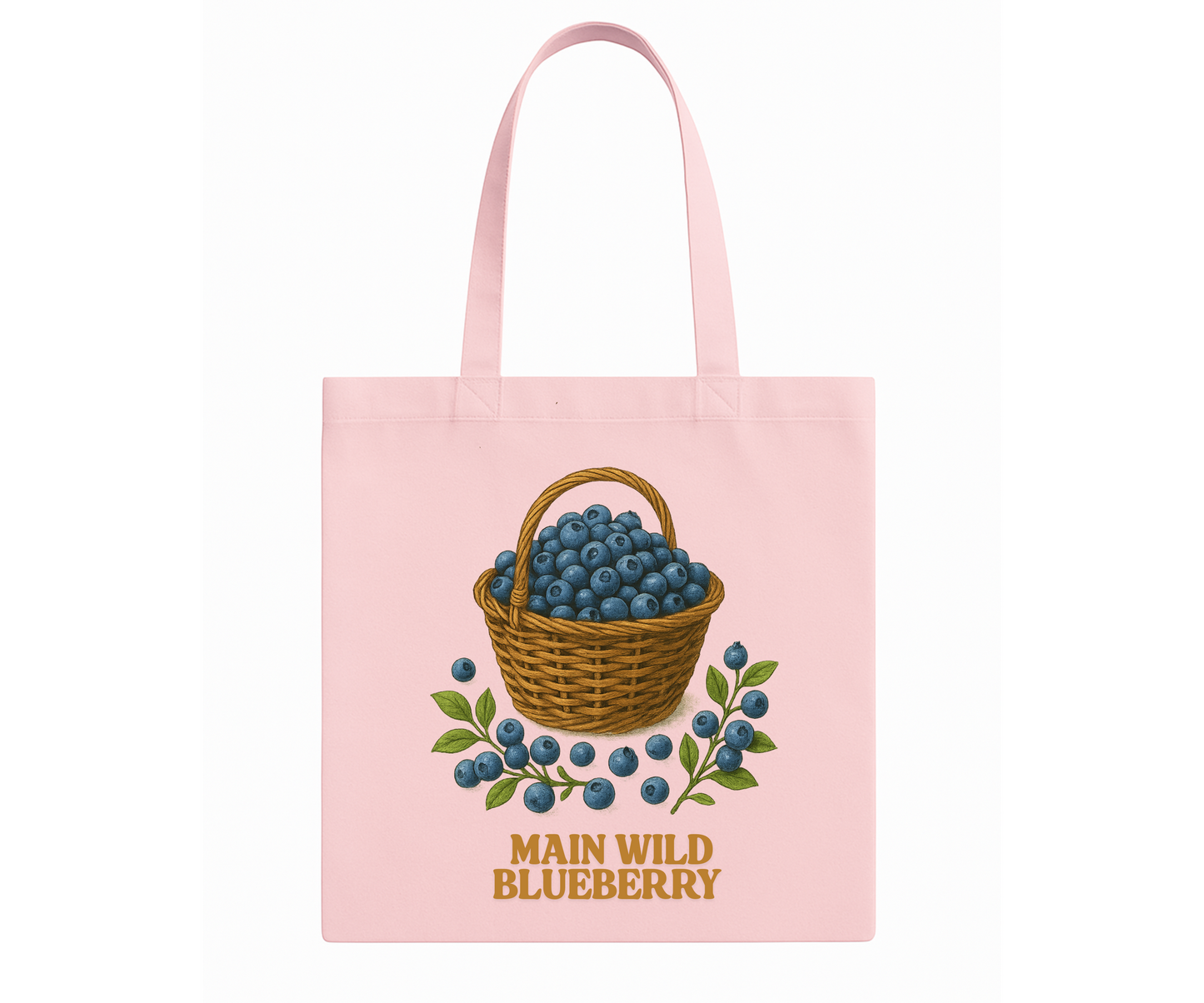 π« Main Wild BluBery