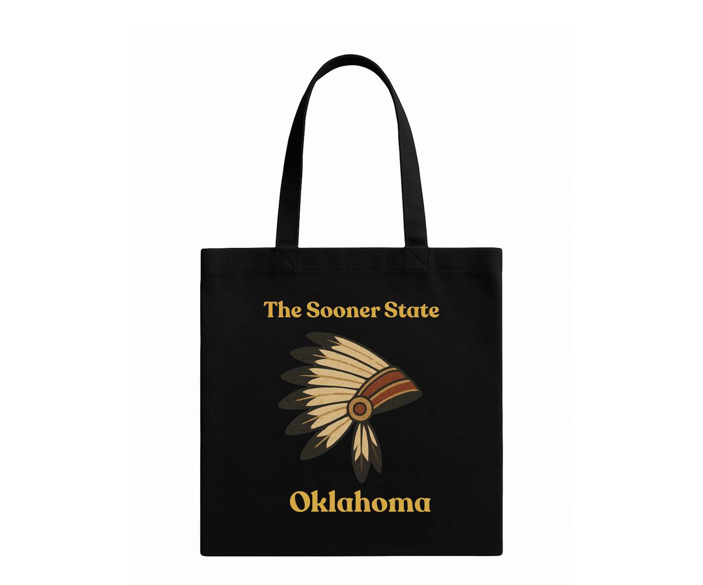 🪶 The Sooner State - Oklahoma