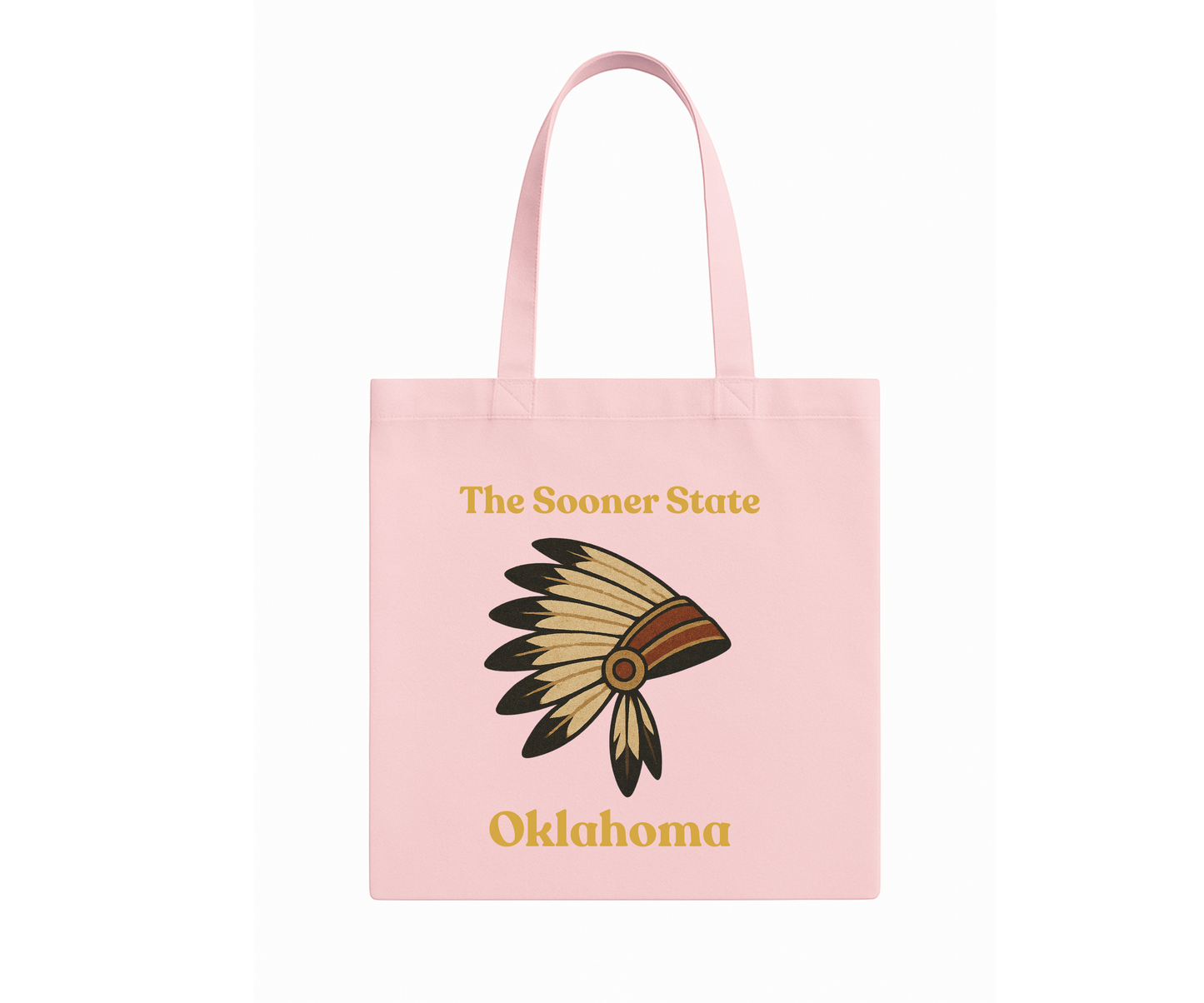 🪶 The Sooner State - Oklahoma