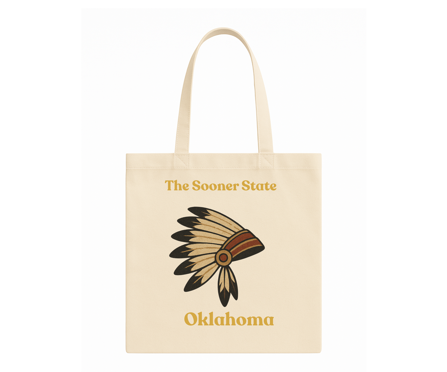 🪶 The Sooner State - Oklahoma