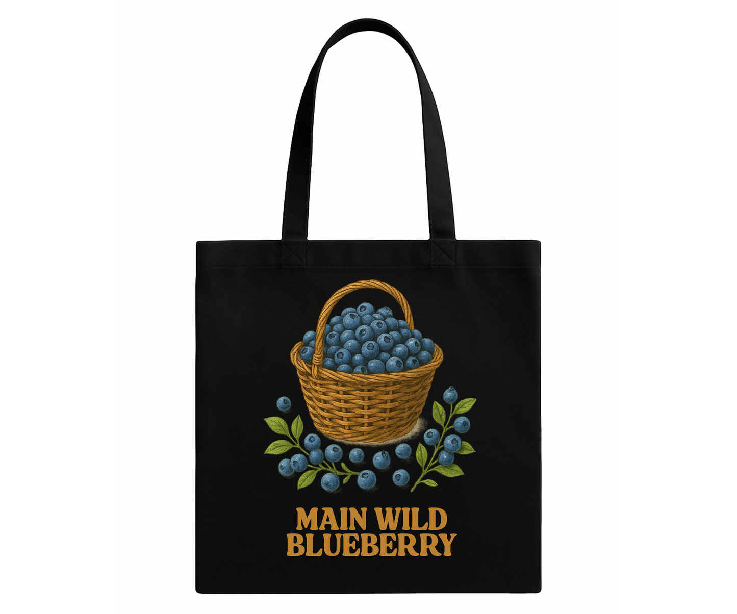 π« Main Wild BluBery