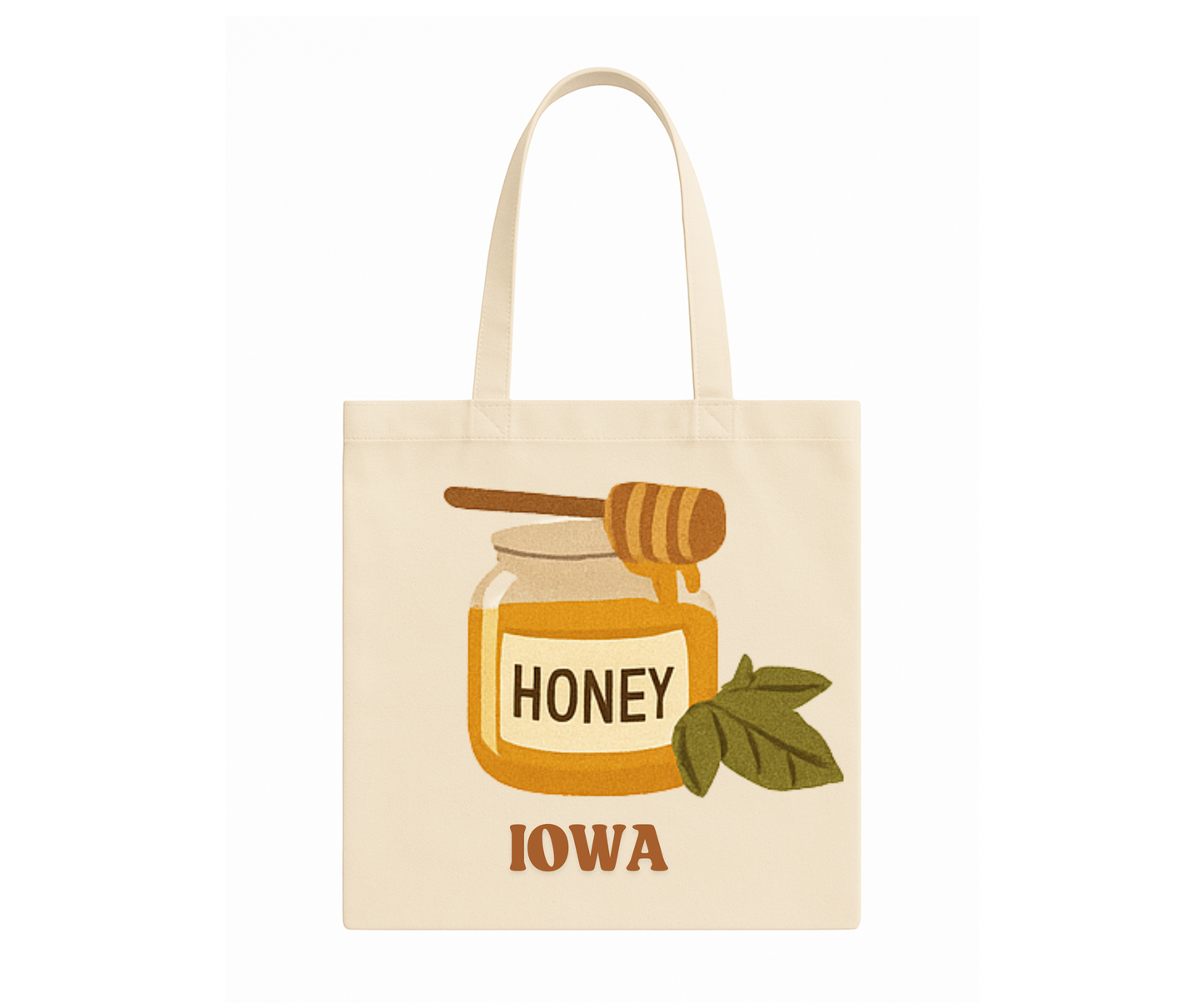 🍯 Iowa - Hometown Honey
