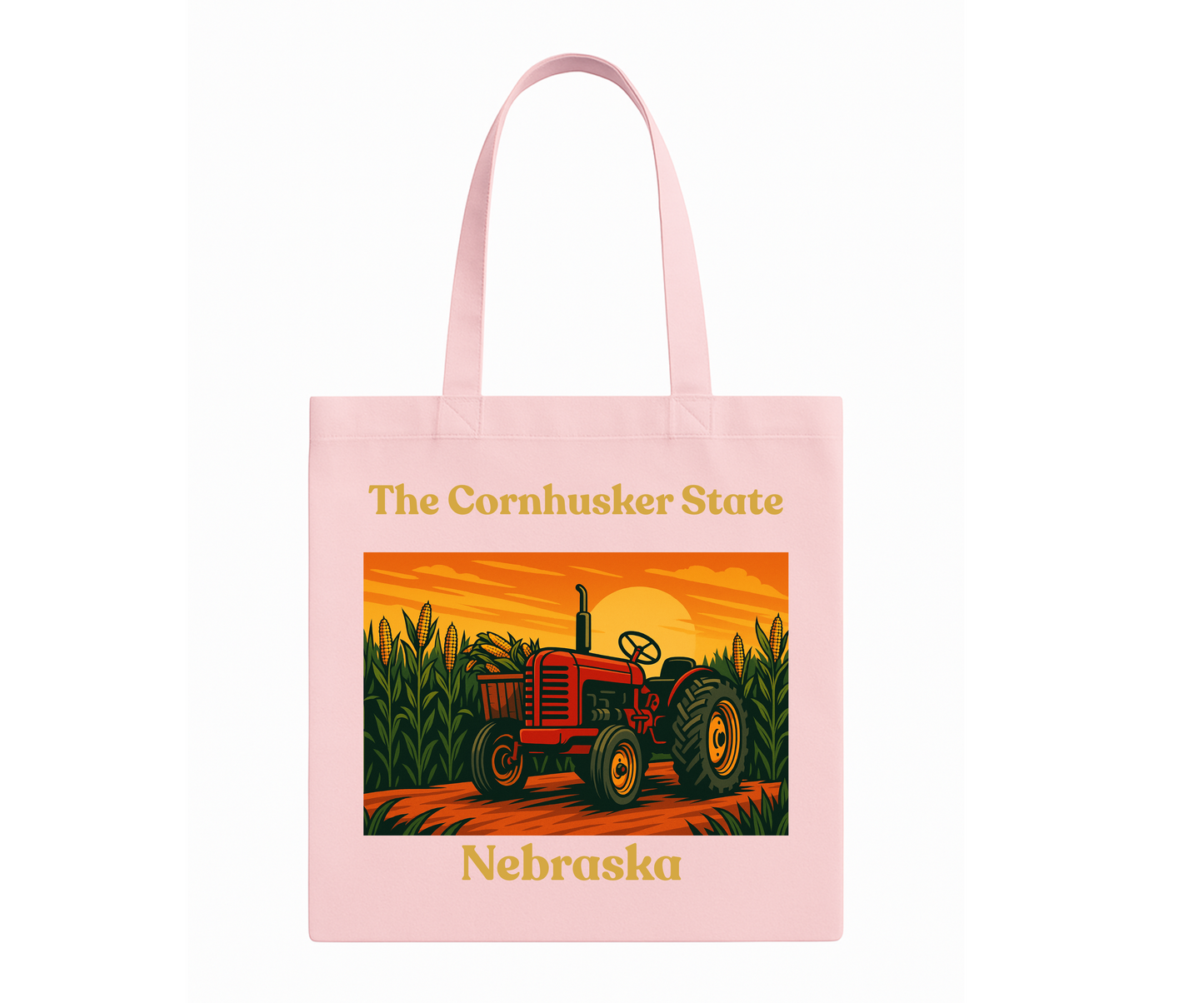 π½ The Cornhusker State β Nebraska