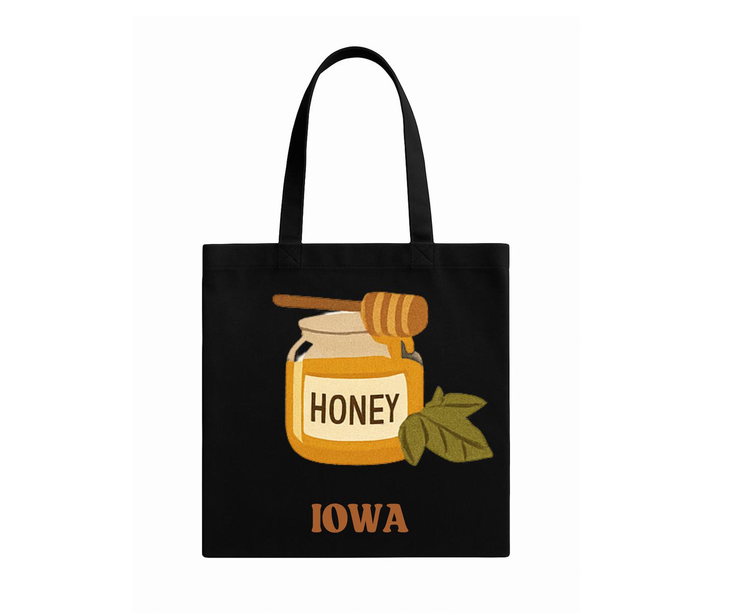 🍯 Iowa - Hometown Honey