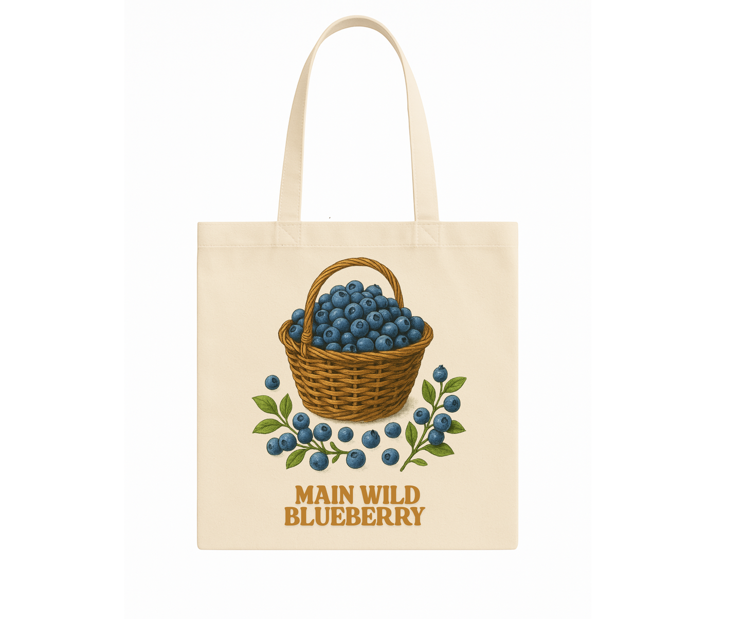π« Main Wild BluBery