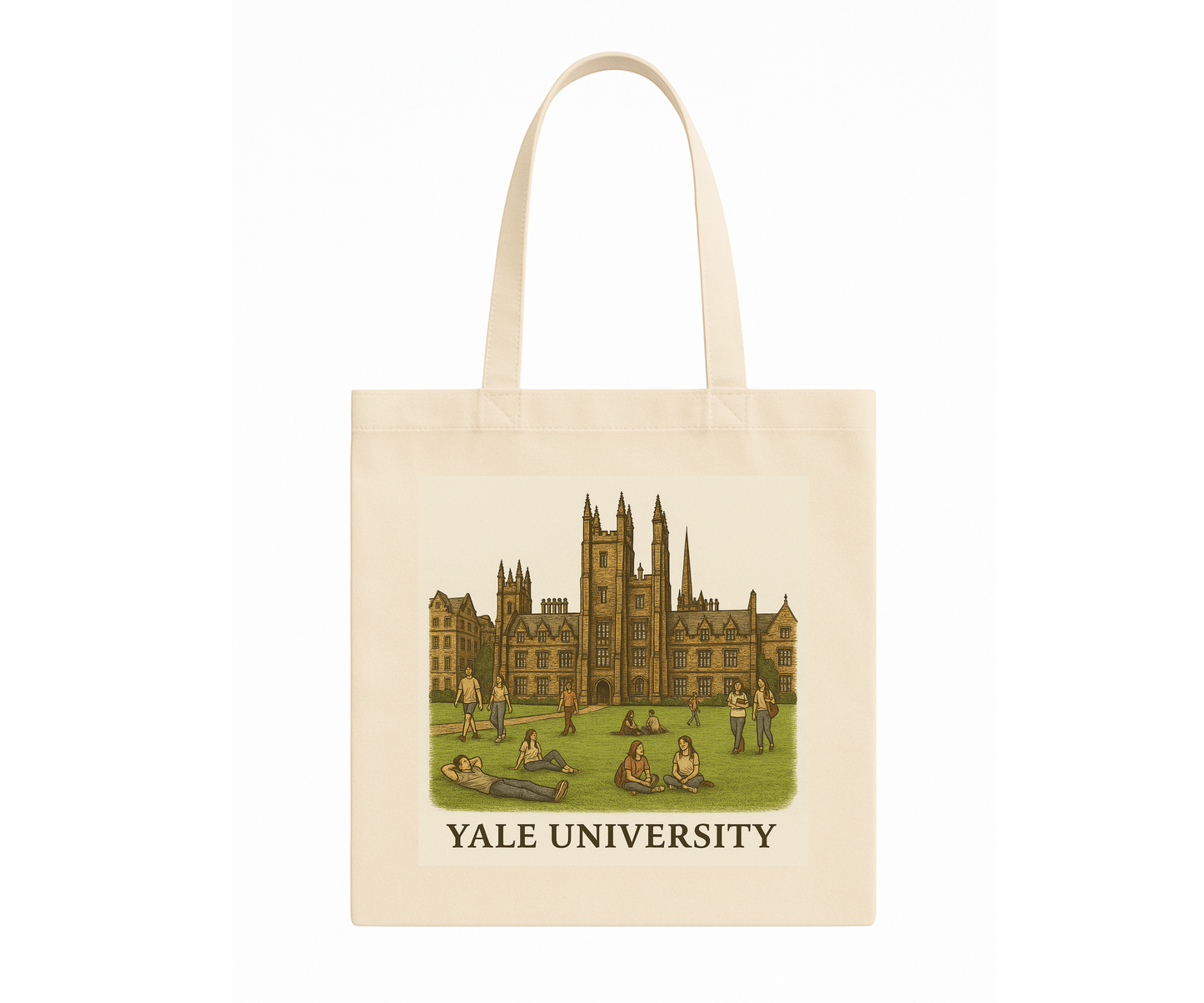 📚 Yale Traditions