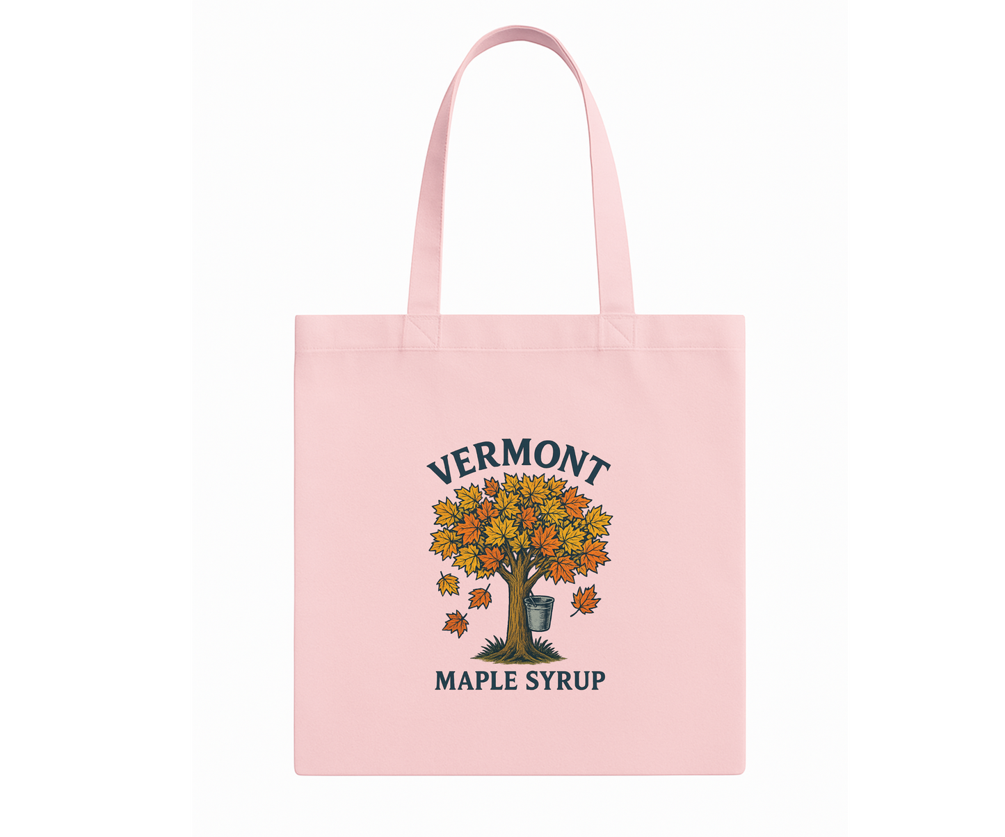 š Vermont Maple Tote