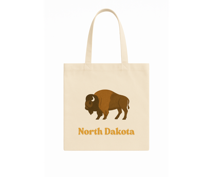 🦬 North Dakota Heritage