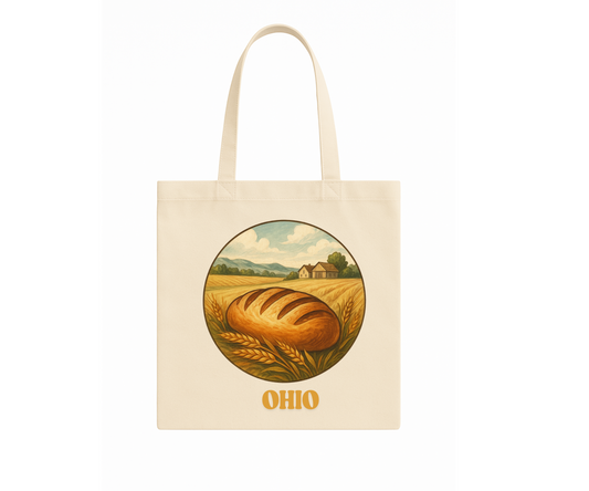 🌾 Ohio Loaf