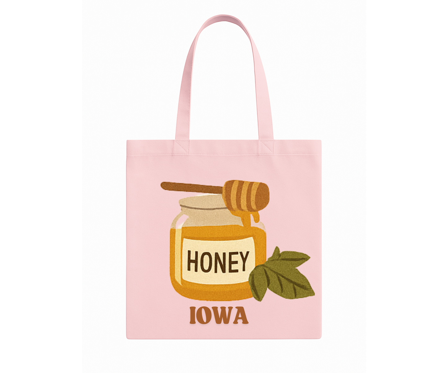🍯 Iowa - Hometown Honey