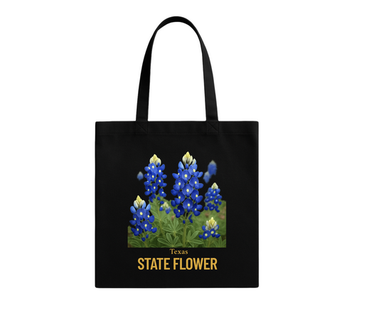 🪻Bluebonnet State – Texas