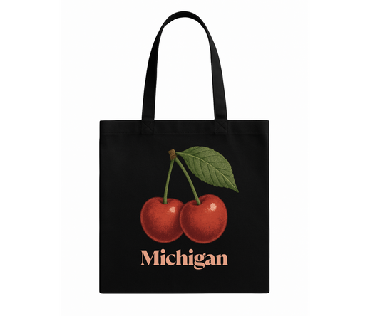 🍒 Michigan Red Gold