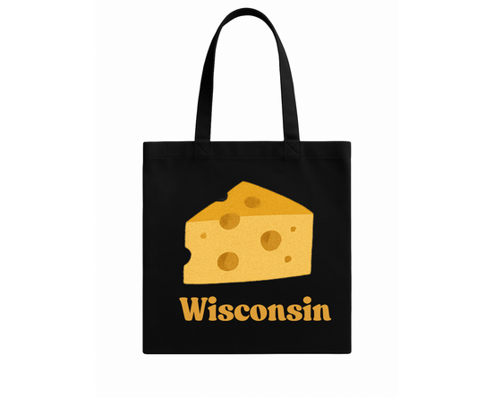 🧑‍🌾 Dairyland - Wisconsin