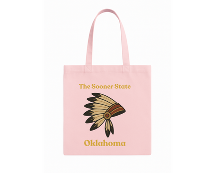 🪶 The Sooner State - Oklahoma