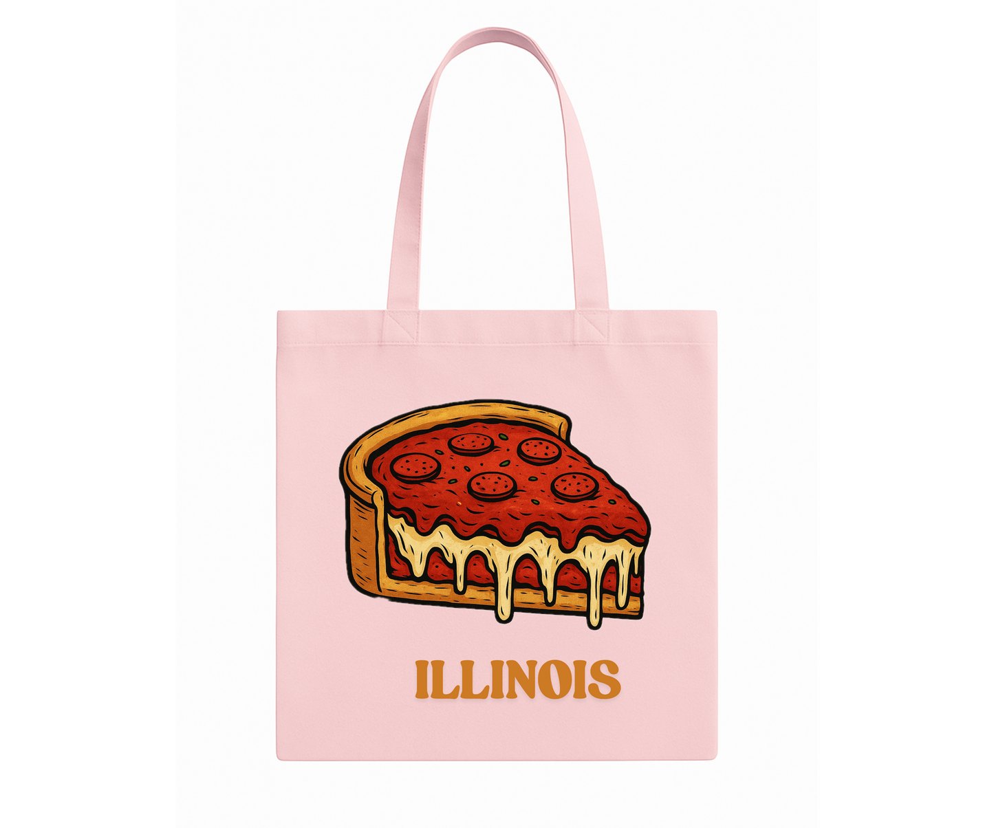 🍕Deep Dish Pride - Illinois