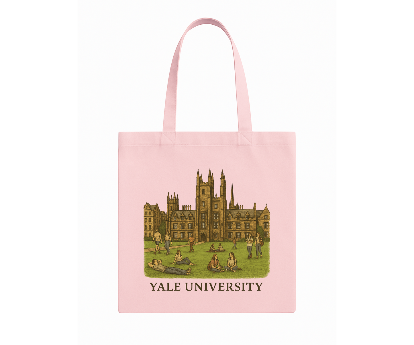 📚 Yale Traditions