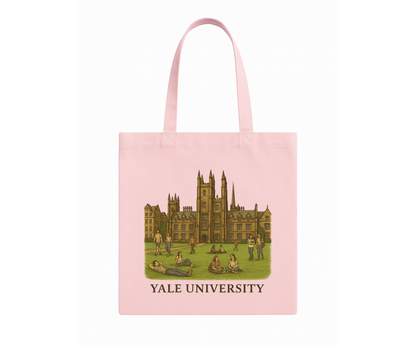 📚 Yale Traditions