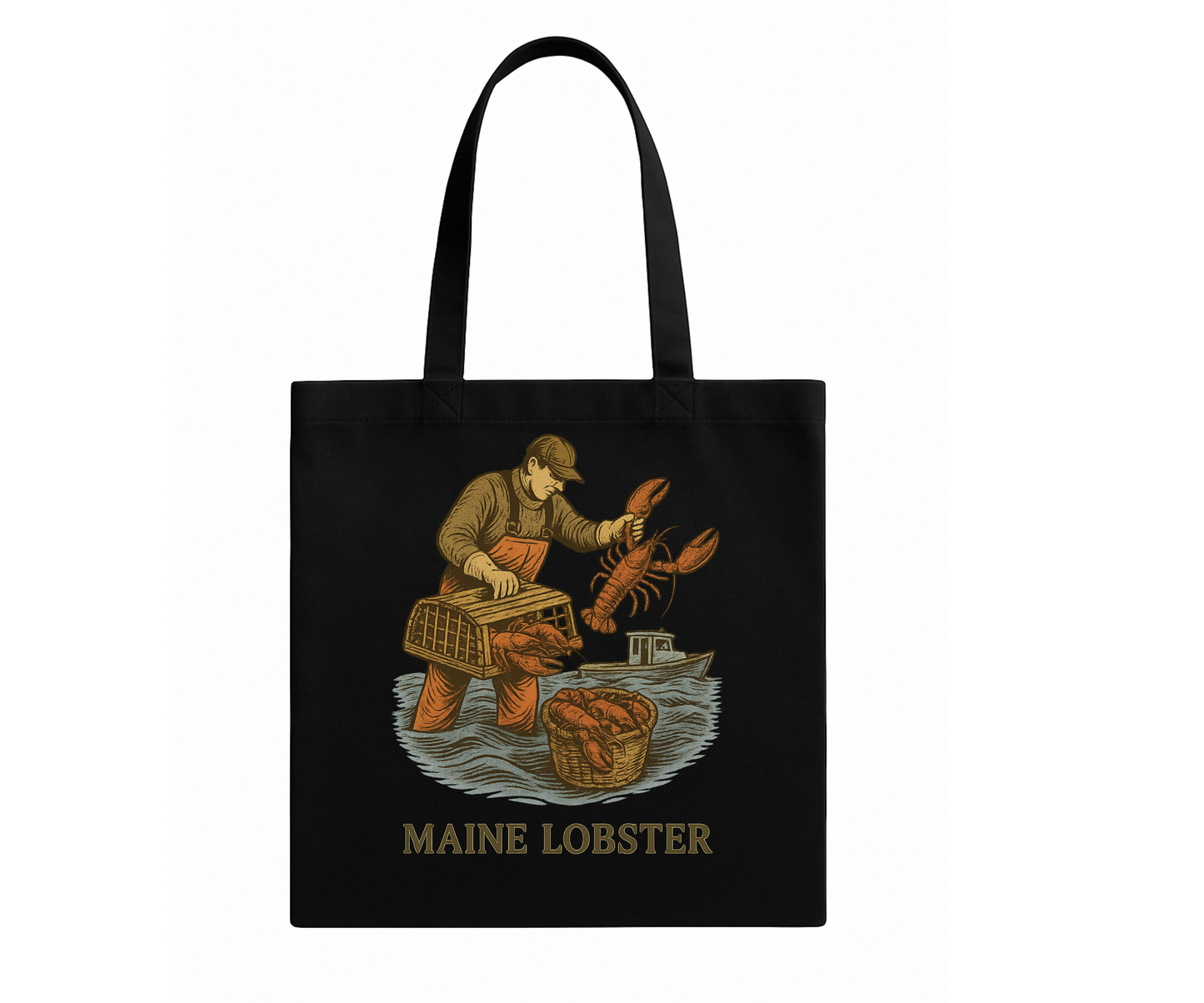 🦞 Sea’s Legacy of Maine