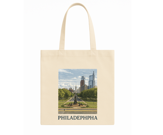 🏛️ Philly Soul