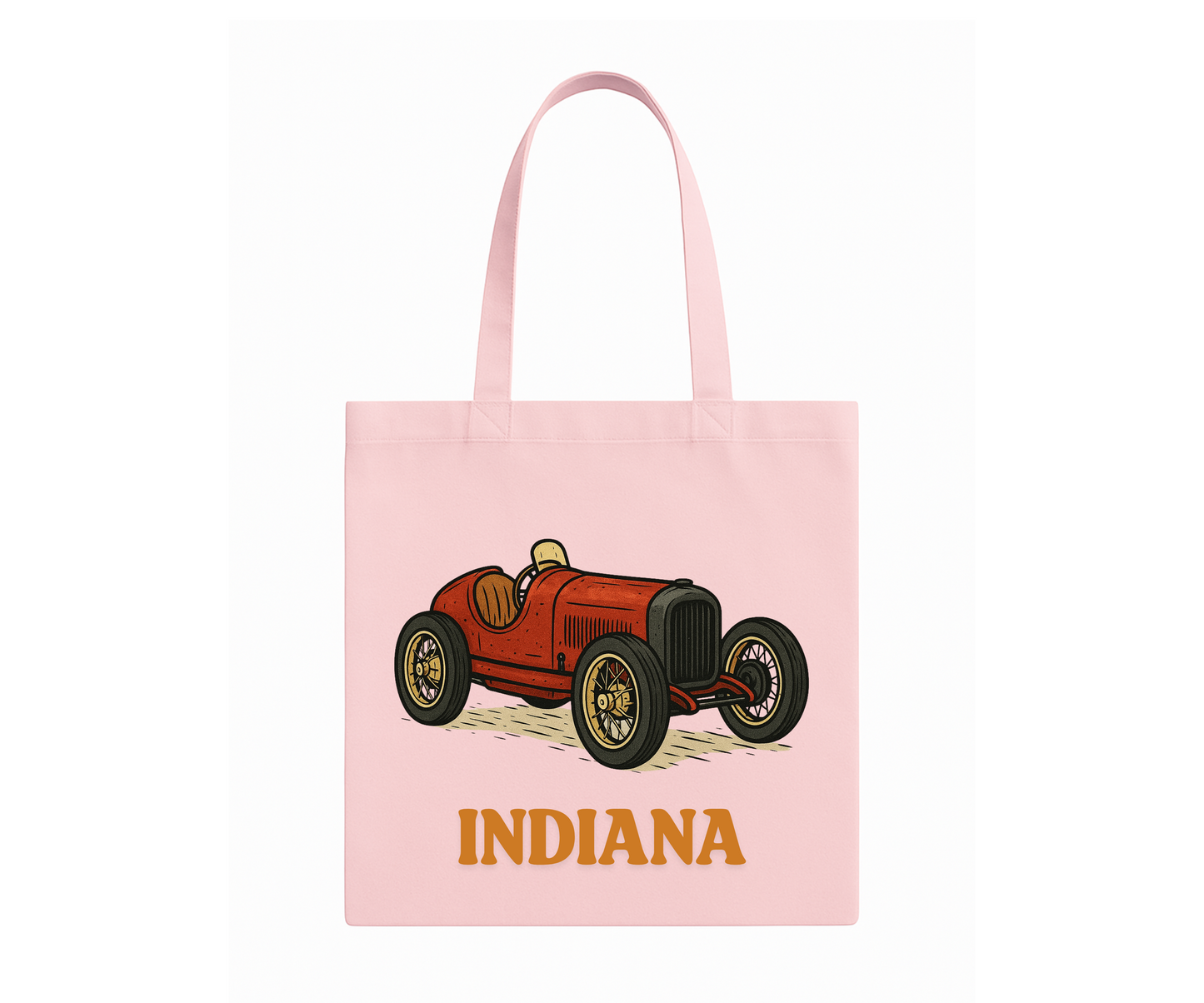 🏎️ Indiana – Racing Heritage