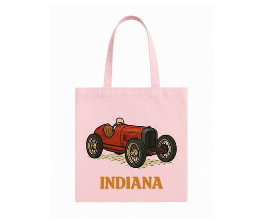 🏎️ Indiana – Racing Heritage