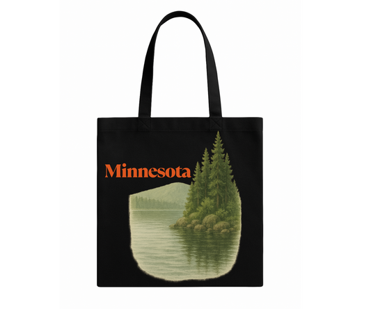 🌲Land of Lakes – Minnesota