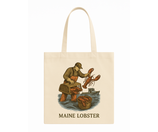 🦞 Sea’s Legacy of Maine
