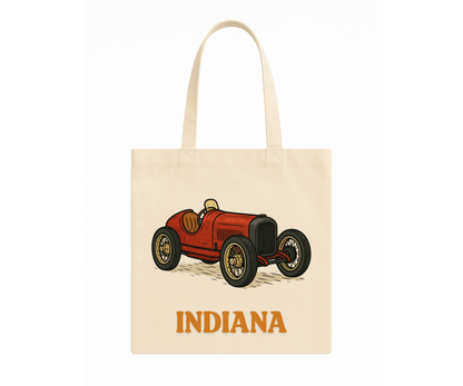 🏎️ Indiana – Racing Heritage