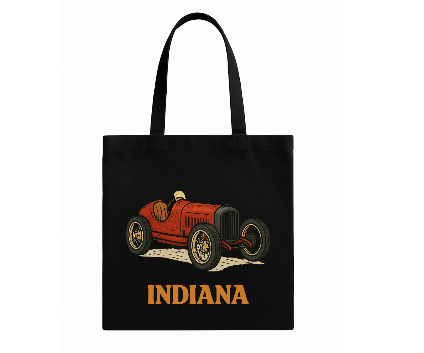 🏎️ Indiana – Racing Heritage