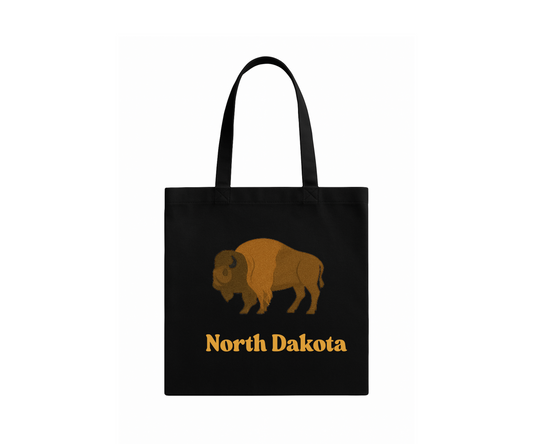 🦬 North Dakota Heritage
